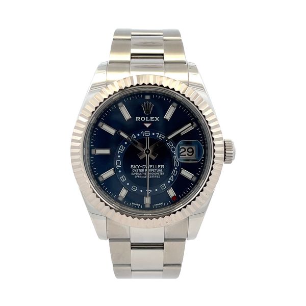 Rolex Sky-Dweller 326934